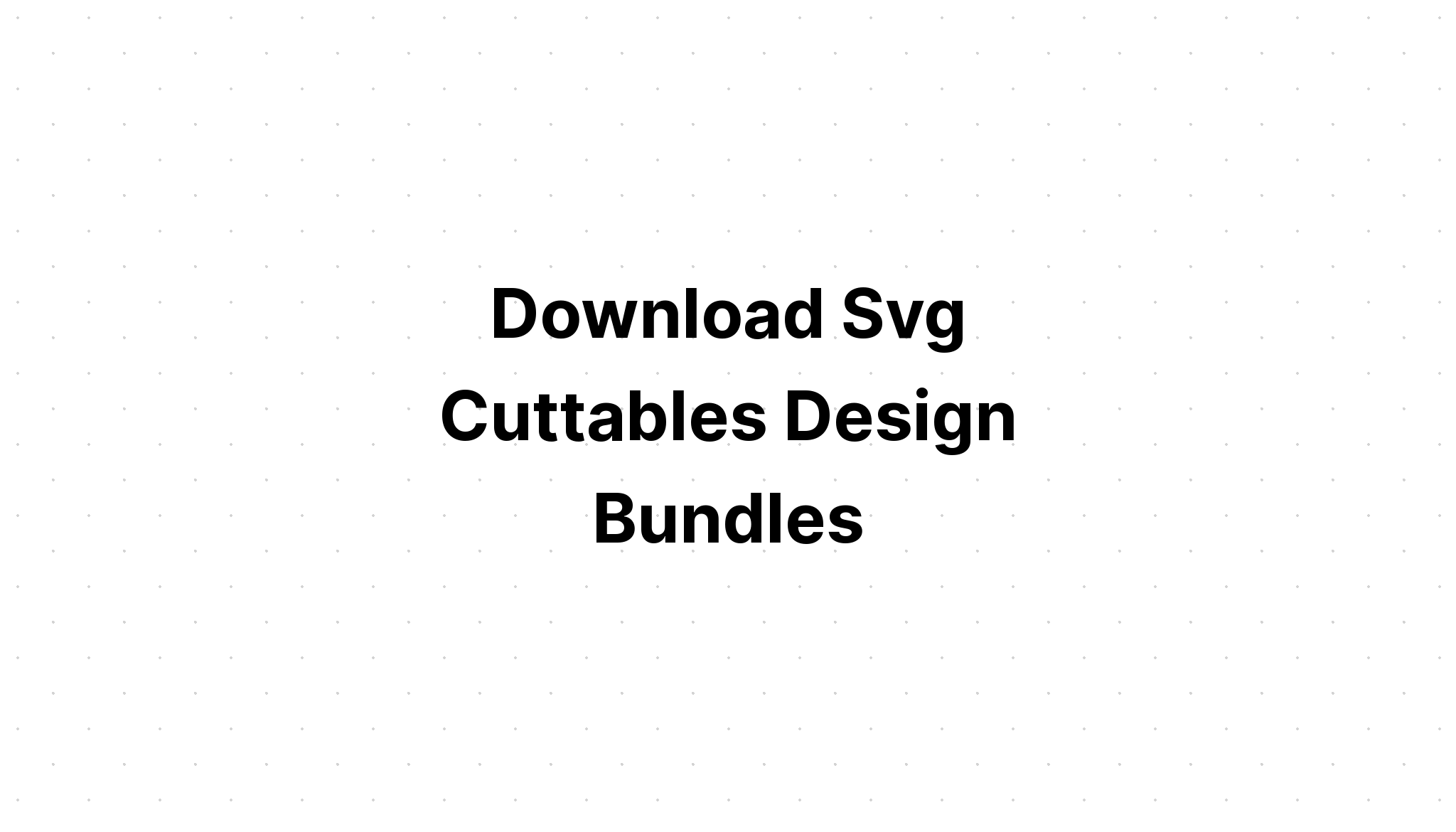 Download Feed The Beast Svg Cut File - Free SVG Cut File